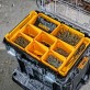 DeWALT TSTAK IP54 dėžė-organaizeris II